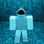The Shark Domain
