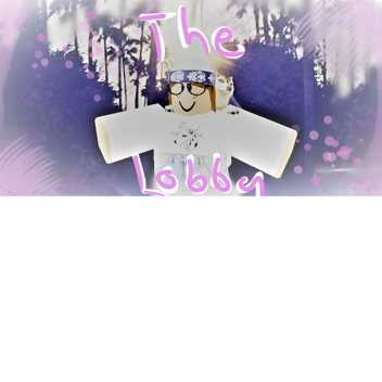 I:I The lobby I:I
