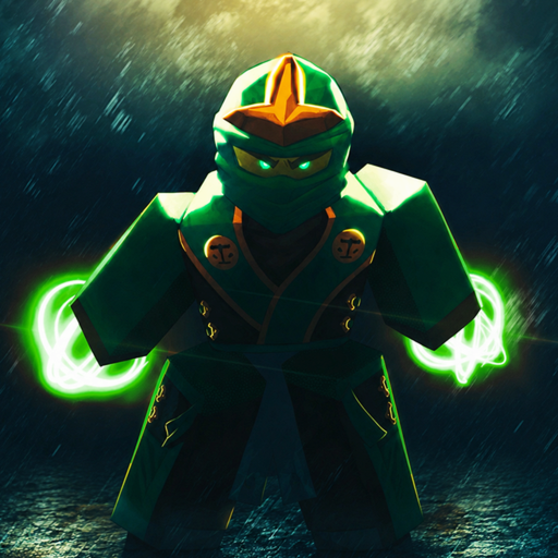 Ninja: Legacy icon