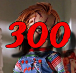 300 Fully Gang.