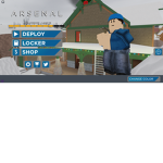 roblox fan group with a nooby:)