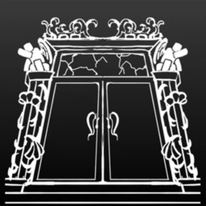 || FORSAKEN || Roblox group icon