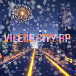 Vilece City [BETA]