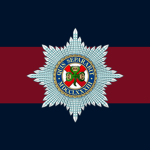 The Irish Guαrds