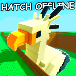 Hatch a Bird icon