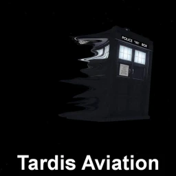 Tardis Aviation [Alpha] icon