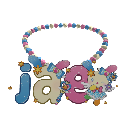 ♡ : jae usahana beaded 3.0