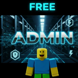 free admin [NEW BUILDING TOOL🔨 AND SLAP🖐]