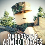 Madagascar Armed Forces ~MAF~