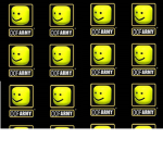 DA OOF ARMY