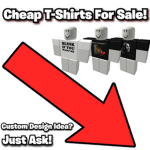 Fits For Cheap