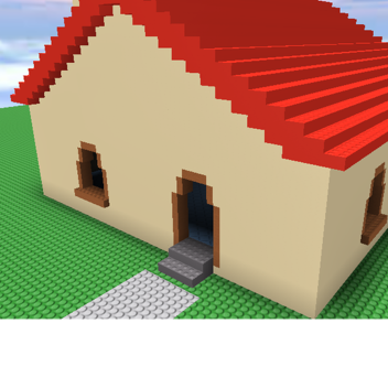 Terenger's Old Place