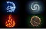 Ω Elements Ω