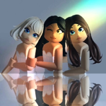!MY BESTFRIENDS!