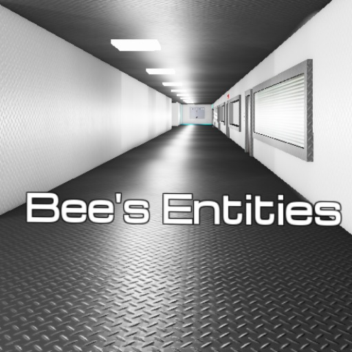 Bee's Entities