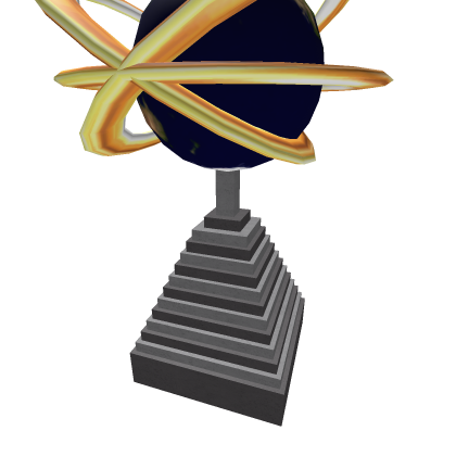 Statue of Robloxia