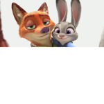 Zootopia fan base studios