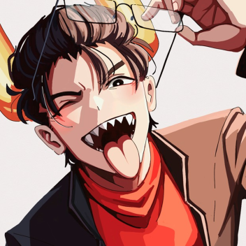 ♡Kinzo Handsome man♡