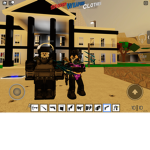 Swat team #