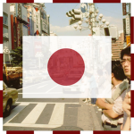 State of Japan 1980s