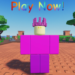 My Robloxian Farm