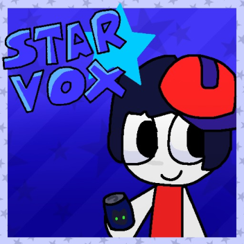 🌟StarVox [ALPHA]