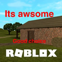 Its worth its awesome icon