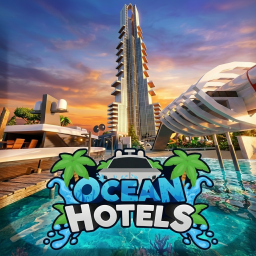 Ocean Hotel & City RP icon
