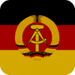 GDR - German Democratic Republicᅠᅠ