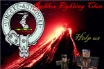 Roblox Fighters Clan