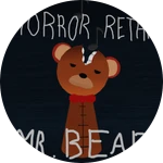 Horror Mr.Bear Retake