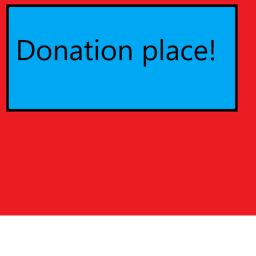 DONATION PLACE