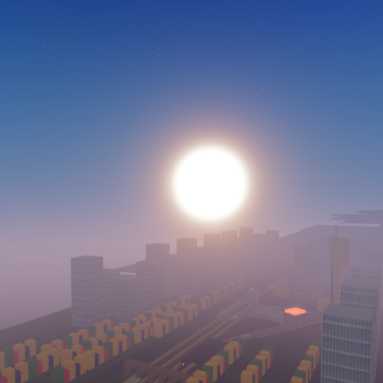 [CSR] City of Sydney Railways