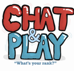~Chat+Play
