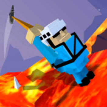 Magma Run