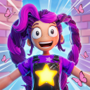 Lily Lovebraids Troll Tower