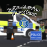 UK || Police Service of Scotland