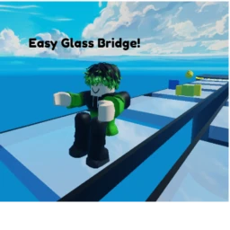 Easy Glass Bridge icon