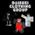 Daisuki Clothing Group