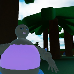 Survive Lovely Peaches in Scary Jungle