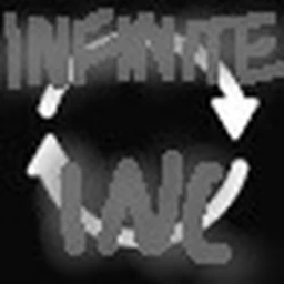 Infinite Incremental (Fixed auto) icon