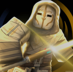 Red Guards Of the Empire