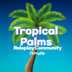 Tropical Palms, Roleplay Community
