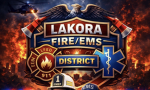Lakora Fire/EMS District