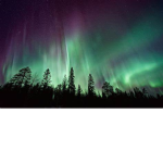 Northern Lights I Northern Irelands Airline