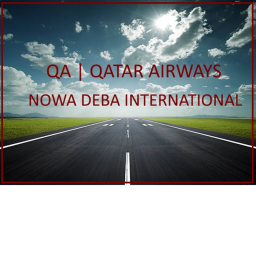 QA | Nova International Airport