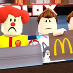 MCDONALDS OBBY OBBY OBBY OBBY OBBY OBBY OBBY OBBY icon