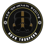 Nova Troοpers