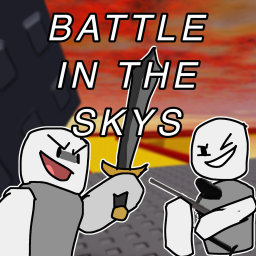 Battle In The Sky’s! [1.3]