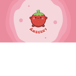 Berry fan. Group